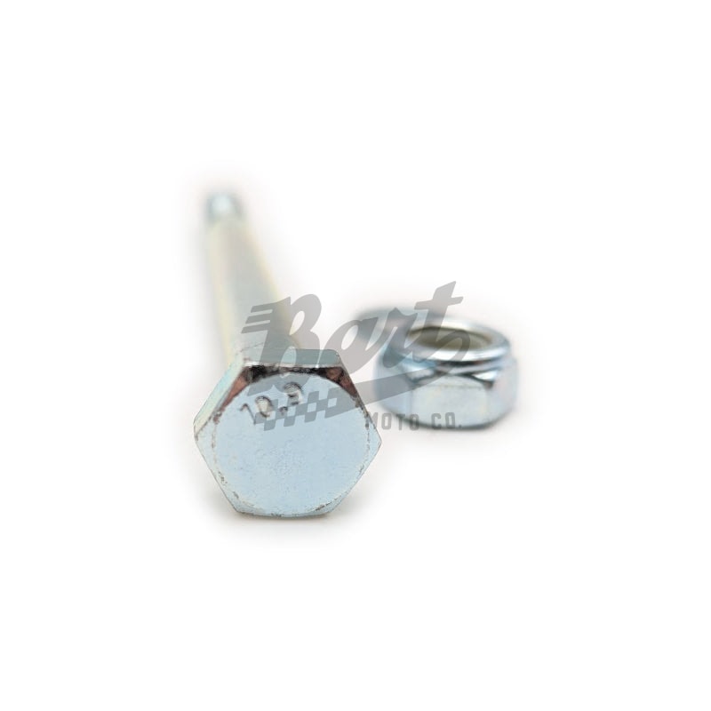 CT70 Swingarm Pivot Bolt Bart Moto Co
