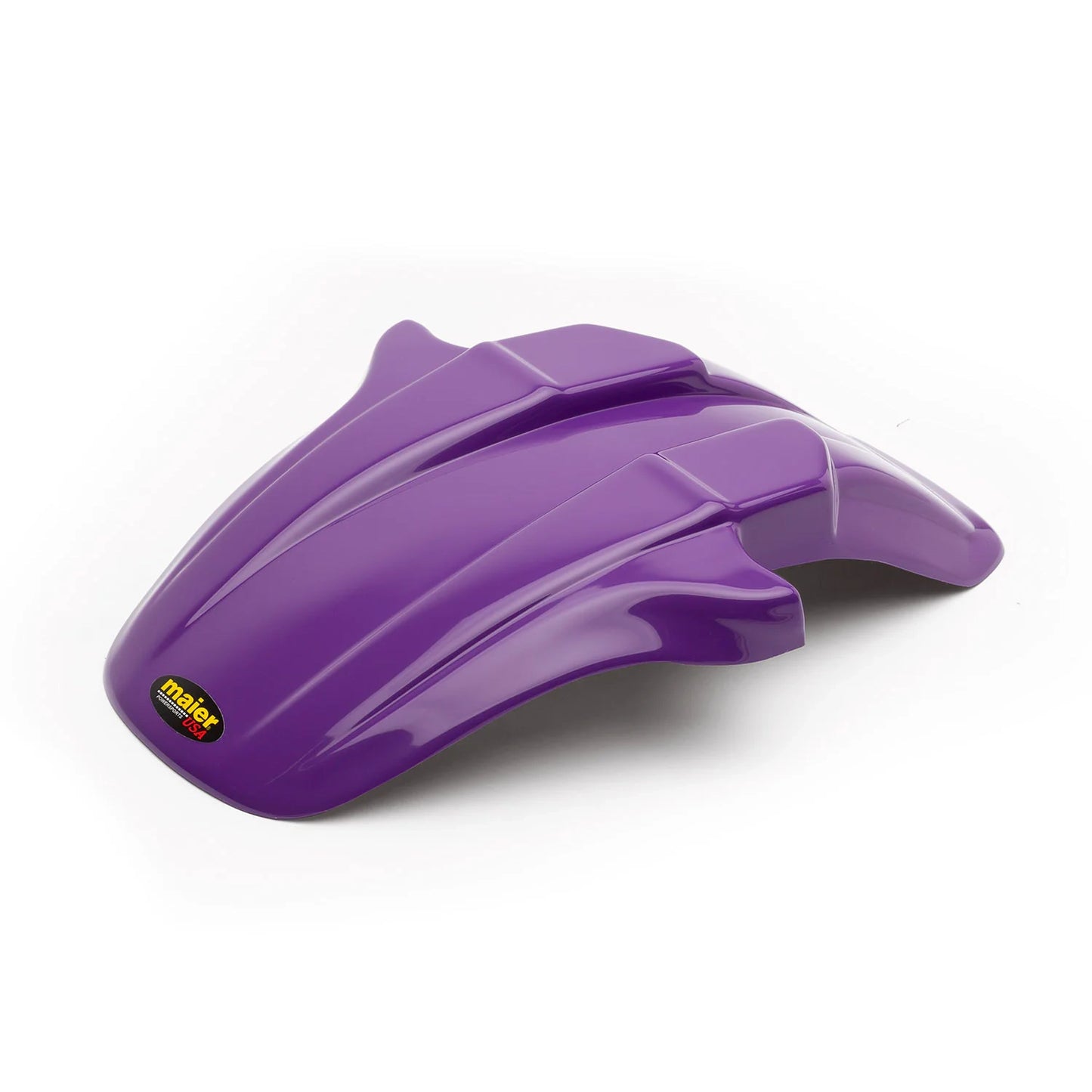 78-85 Honda ATC70 Mini ATC250R Front Fender (11 Colorways)