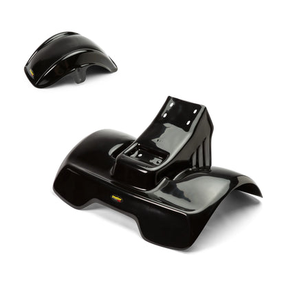 Front & Rear ATC70 Fender Plastic Set (1978–1985) - Choose from 18 Different Colorways