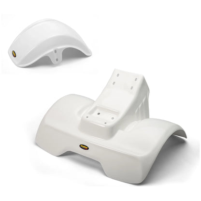 Front & Rear ATC70 Fender Plastic Set (1978–1985) - Choose from 18 Different Colorways