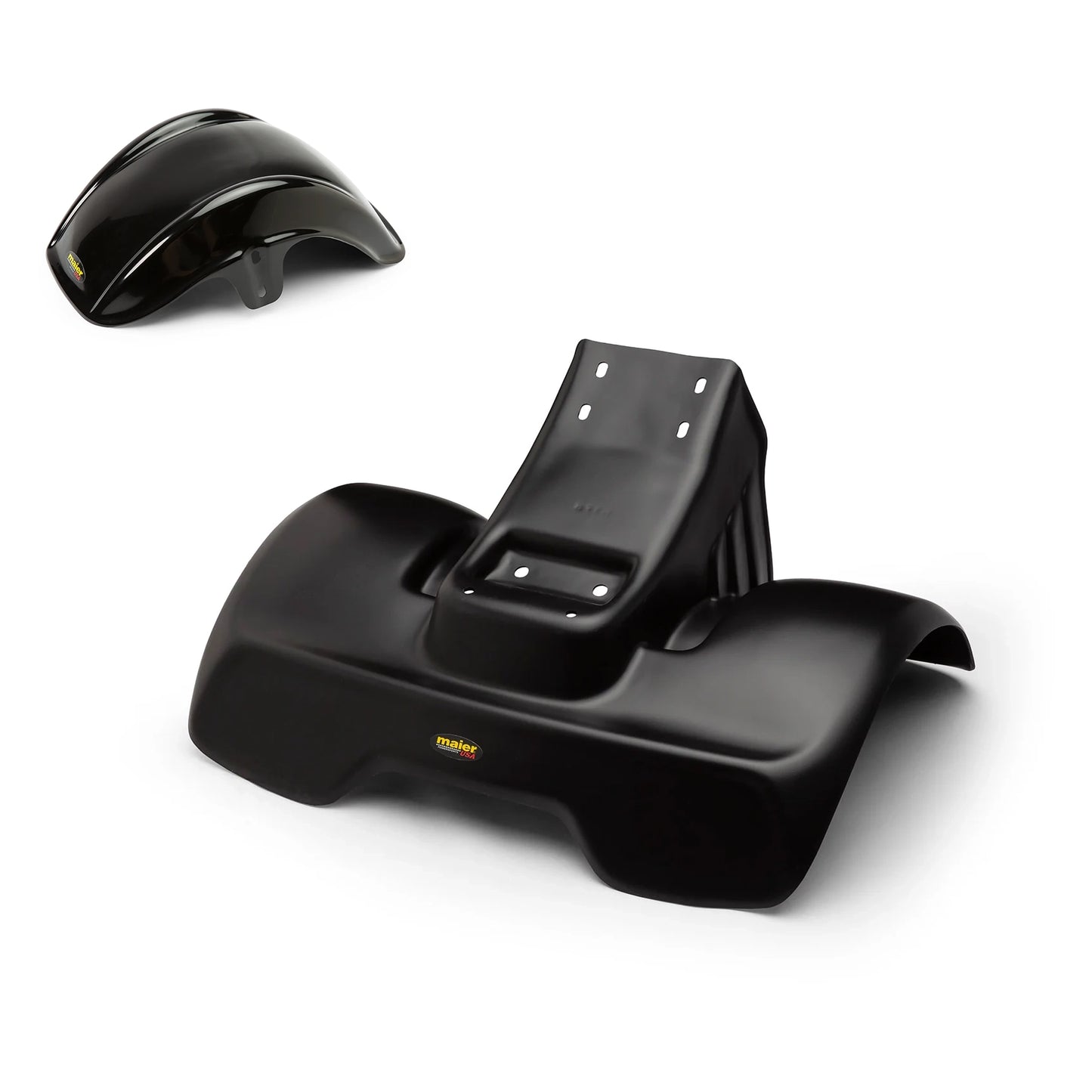 Front & Rear ATC70 Fender Plastic Set (1978–1985) - Choose from 18 Different Colorways