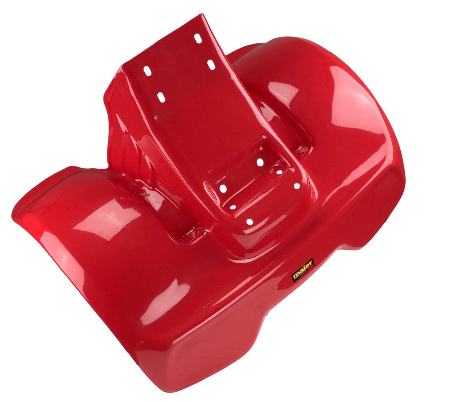 ATC70 Rear Fender Plastic (1978–1985) - Choose from 18 Different Colorways