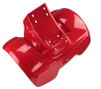 ATC70 Rear Fender Plastic (1978–1985) - Choose from 18 Different Colorways