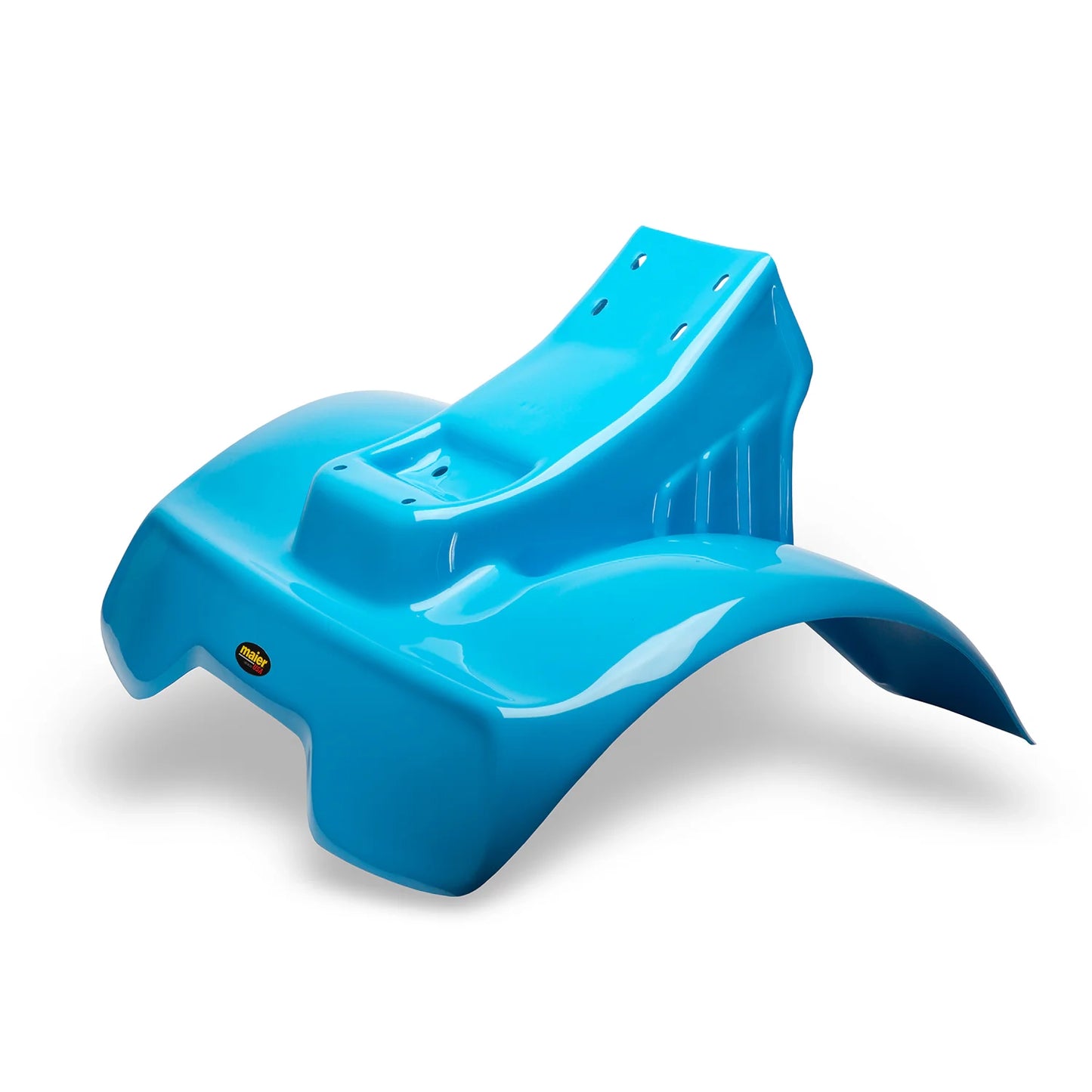 ATC70 Rear Fender Plastic (1978–1985) - Choose from 18 Different Colorways