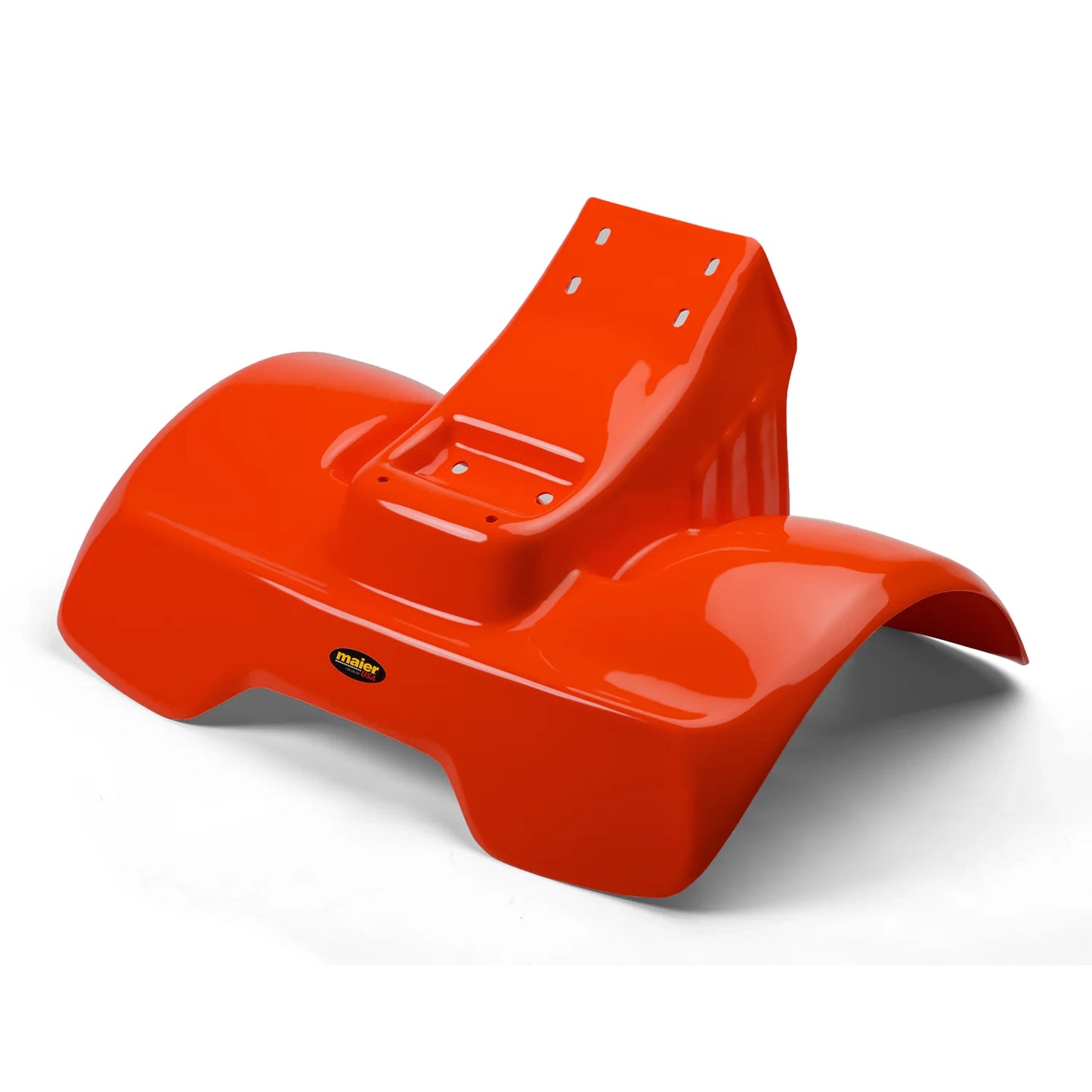 ATC70 Rear Fender Plastic (1978–1985) - Choose from 18 Different Colorways