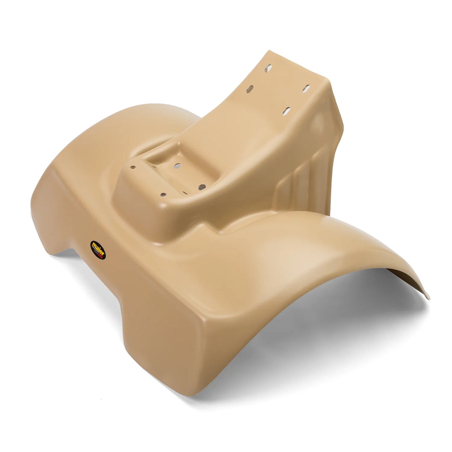 ATC70 Rear Fender Plastic (1978–1985) - Choose from 18 Different Colorways