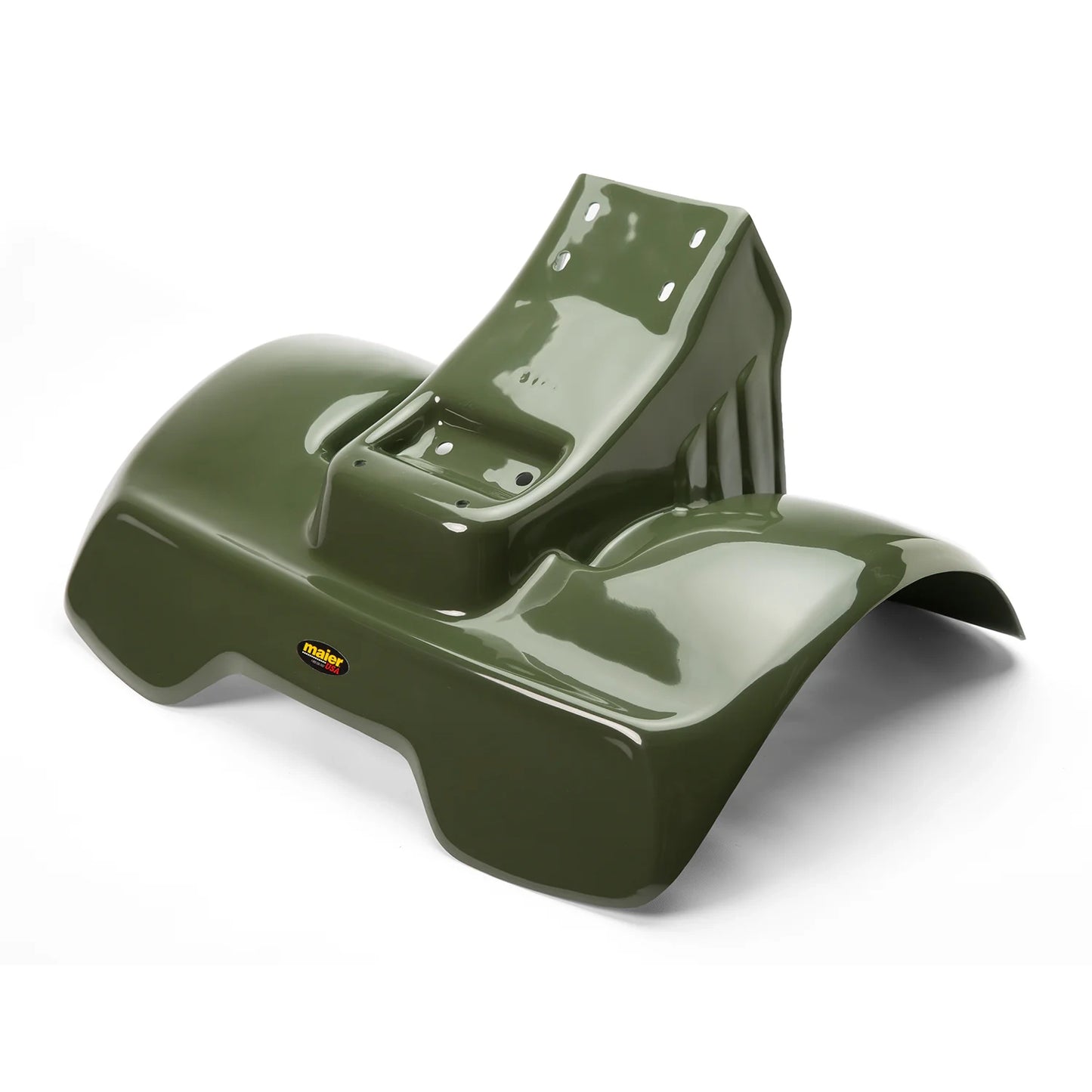 ATC70 Rear Fender Plastic (1978–1985) - Choose from 18 Different Colorways