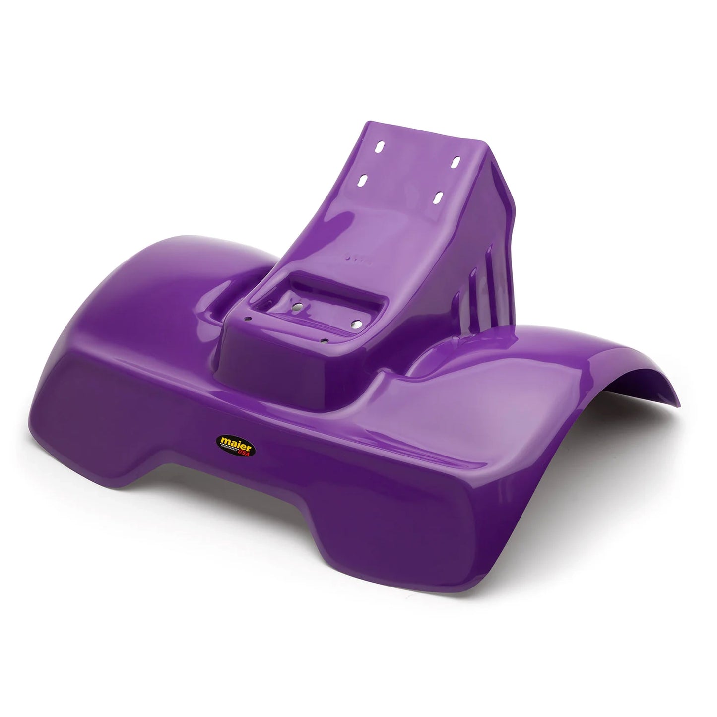 ATC70 Rear Fender Plastic (1978–1985) - Choose from 18 Different Colorways