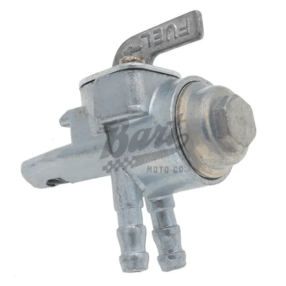 Two Inlet Fuel Petcock