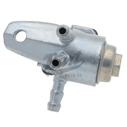 Two Inlet Fuel Petcock
