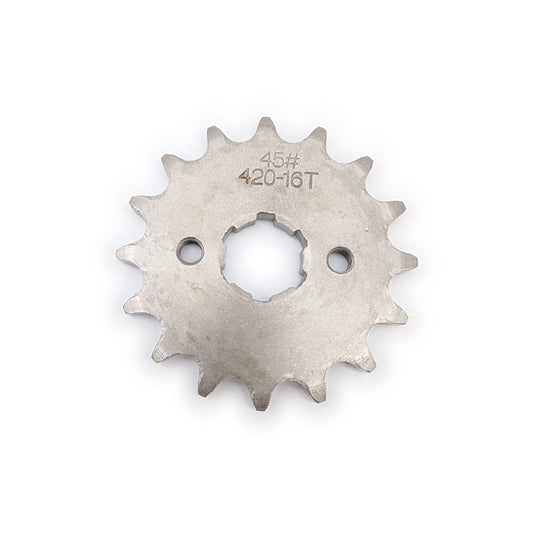 16T 420 20mm Front Countershaft Sprocket