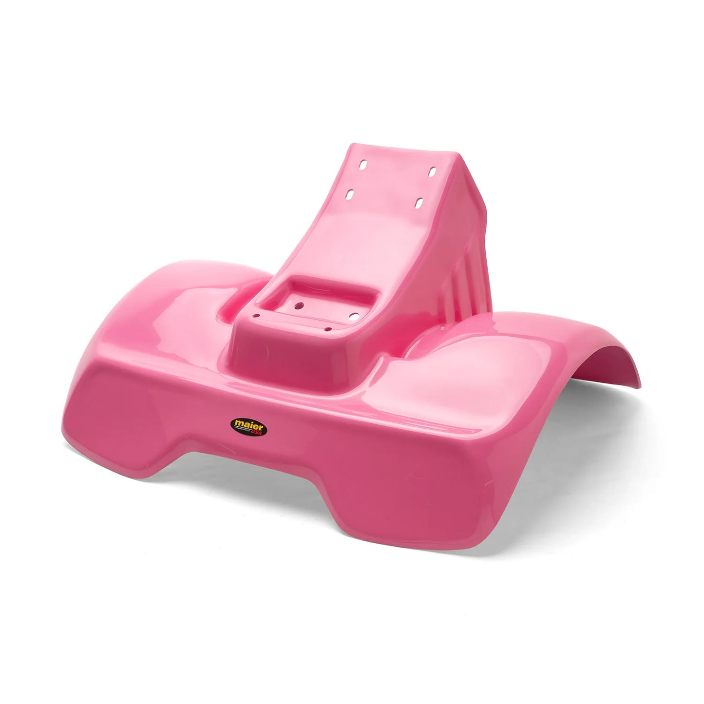 ATC70 Rear Fender Plastic (1978–1985) - Choose from 18 Different Colorways