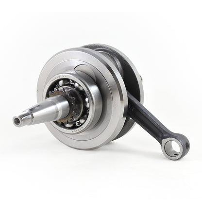 Honda CT70 Z50 Heavy Duty Crankshaft Assembly Forged Rod