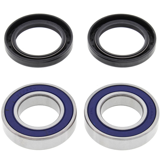 Rear Bearing and Seal Set ATC70 78-85 /  TRX70 86-87