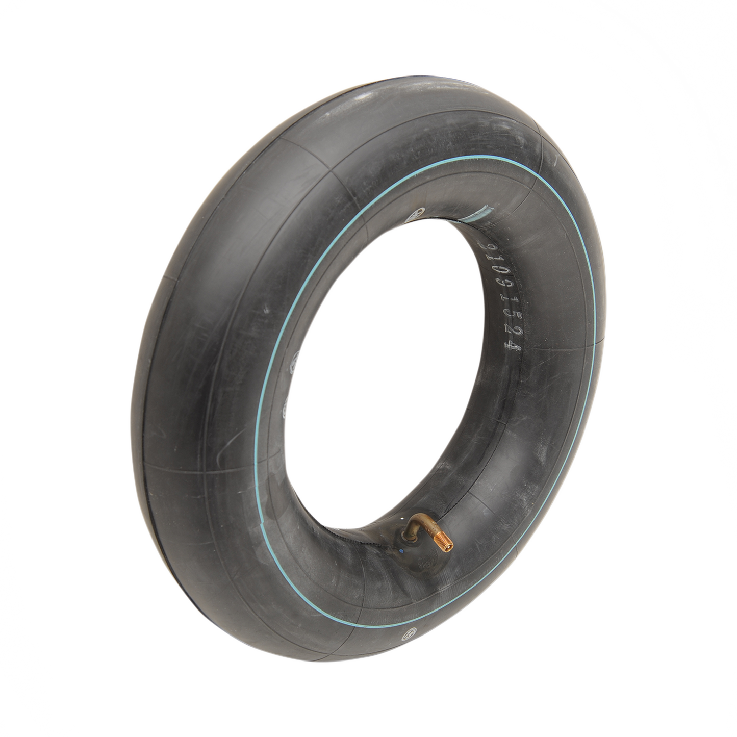3.50 - 4.00 - 8" Inner Tube Angle Stem (Z50)