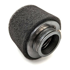 Straight 2 Stage Air Filter (45mm - 50mm)