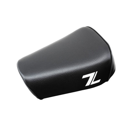 79-87 Z50 Z50R Black Vinyl Seat