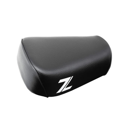 79-87 Z50 Z50R Black Vinyl Seat