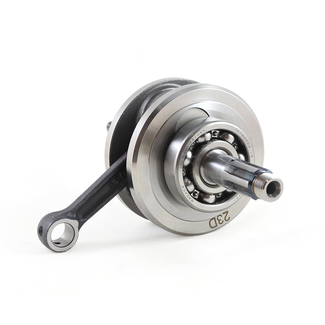 Honda CT70 Z50 Heavy Duty Crankshaft Assembly Forged Rod