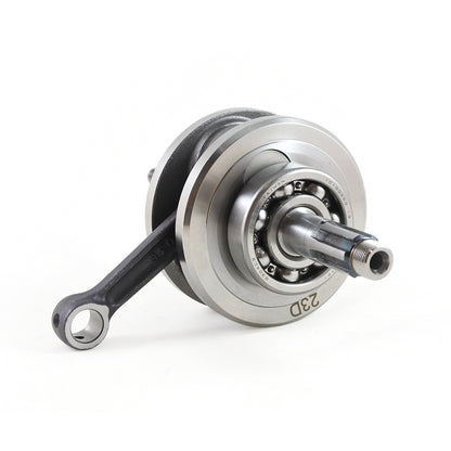 Honda CT70 Z50 Heavy Duty Crankshaft Assembly Forged Rod