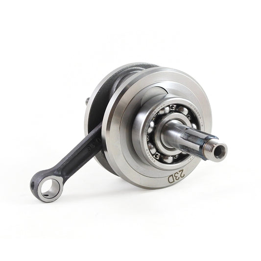 Honda CT70 Z50 Heavy Duty Crankshaft Assembly Forged Rod