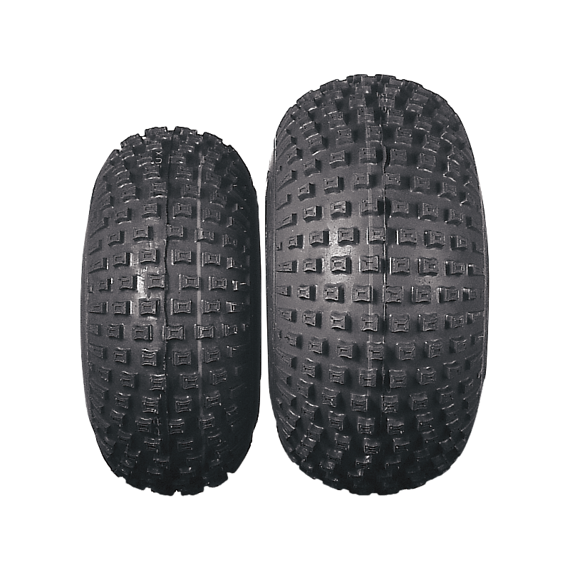 Cheng Shin C829 Tire 16x8.00-7 Tire (Front/Rear)