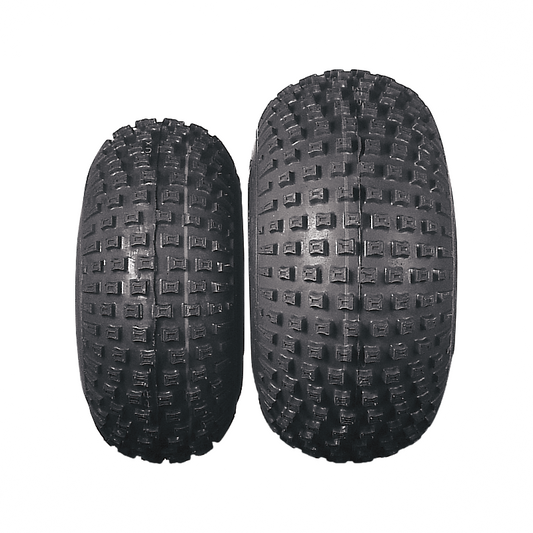 Cheng Shin C829 Tire 16x8.00-7 Tire (Front/Rear)