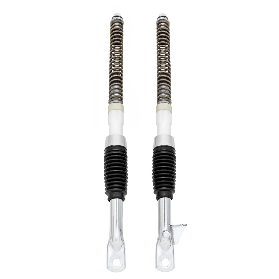Z50 Z50A K1-1978 Fork Leg and Spring Inner Set