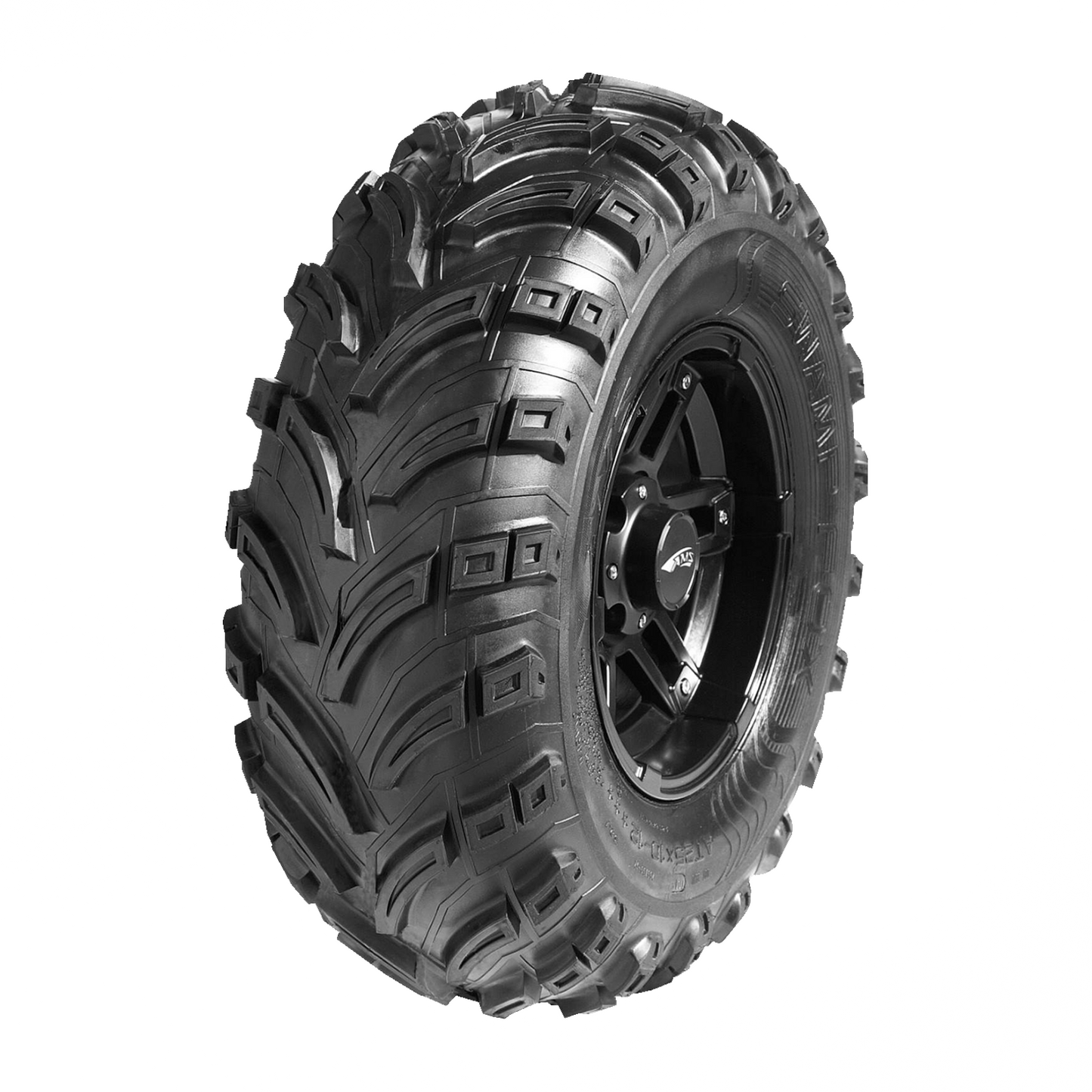 AMS Swamp Fox Tire 16x8.00-7 Tire (Front/Rear)