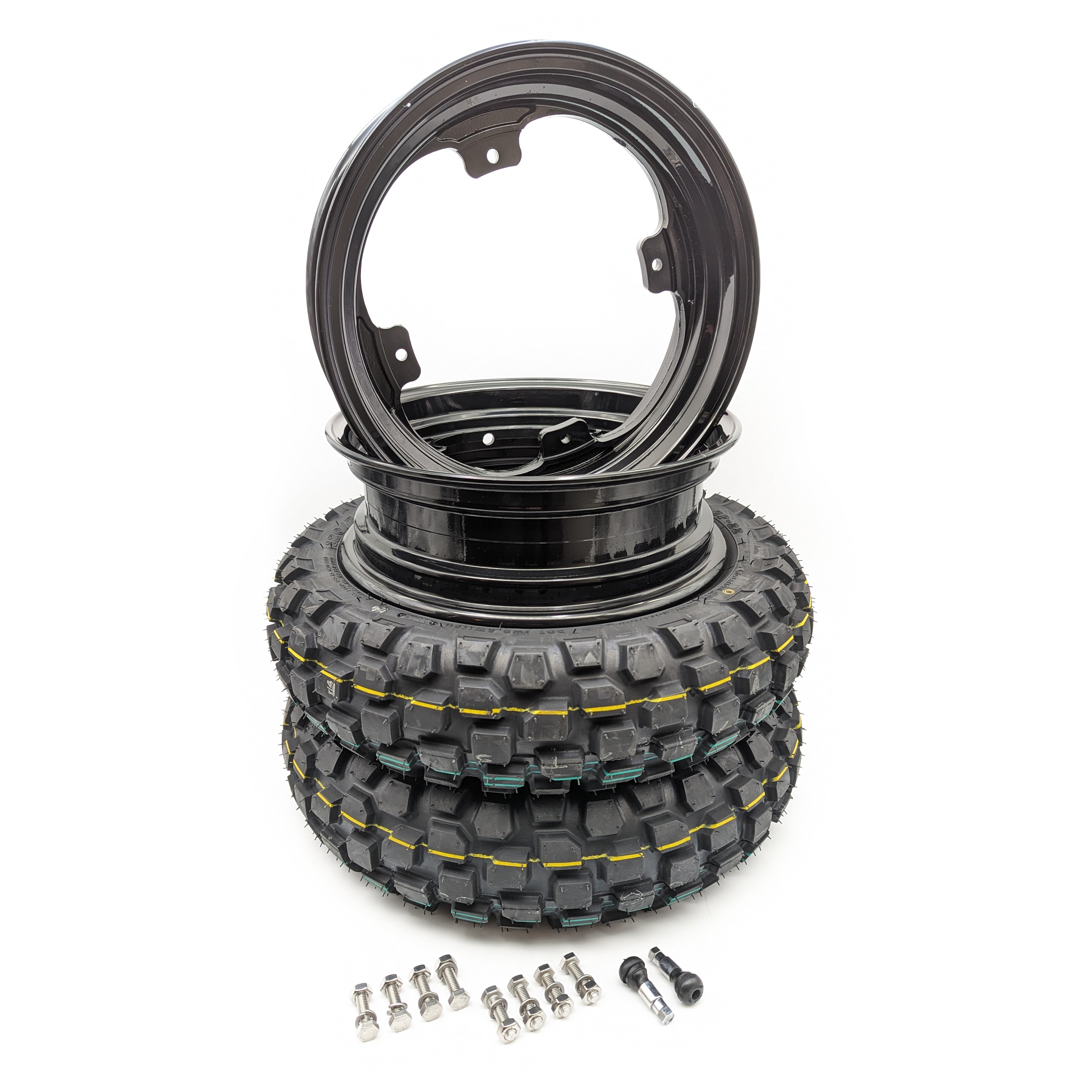 Products – Bart Moto Co
