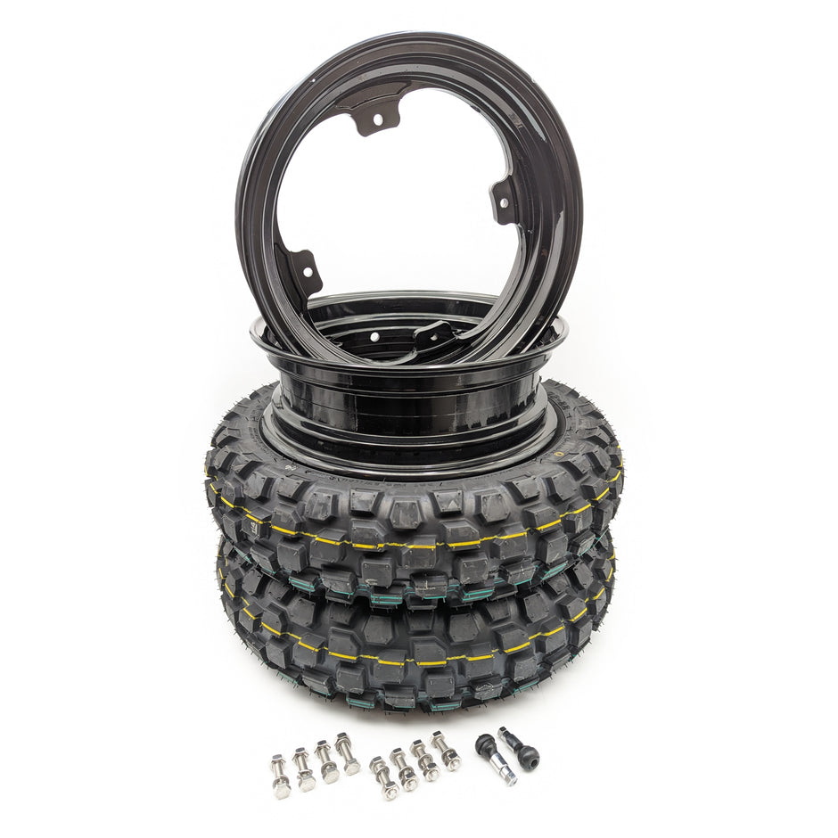 Products – Bart Moto Co