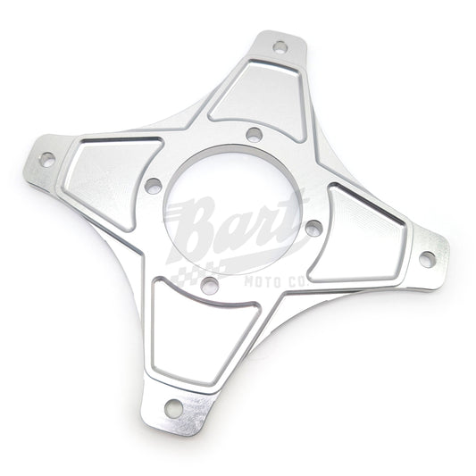 CT70 Rim Adapter for Rear Disc Kit Hub