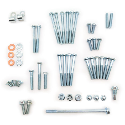 Engine Fastener Kit – Honda 50cc & 70cc 69-78