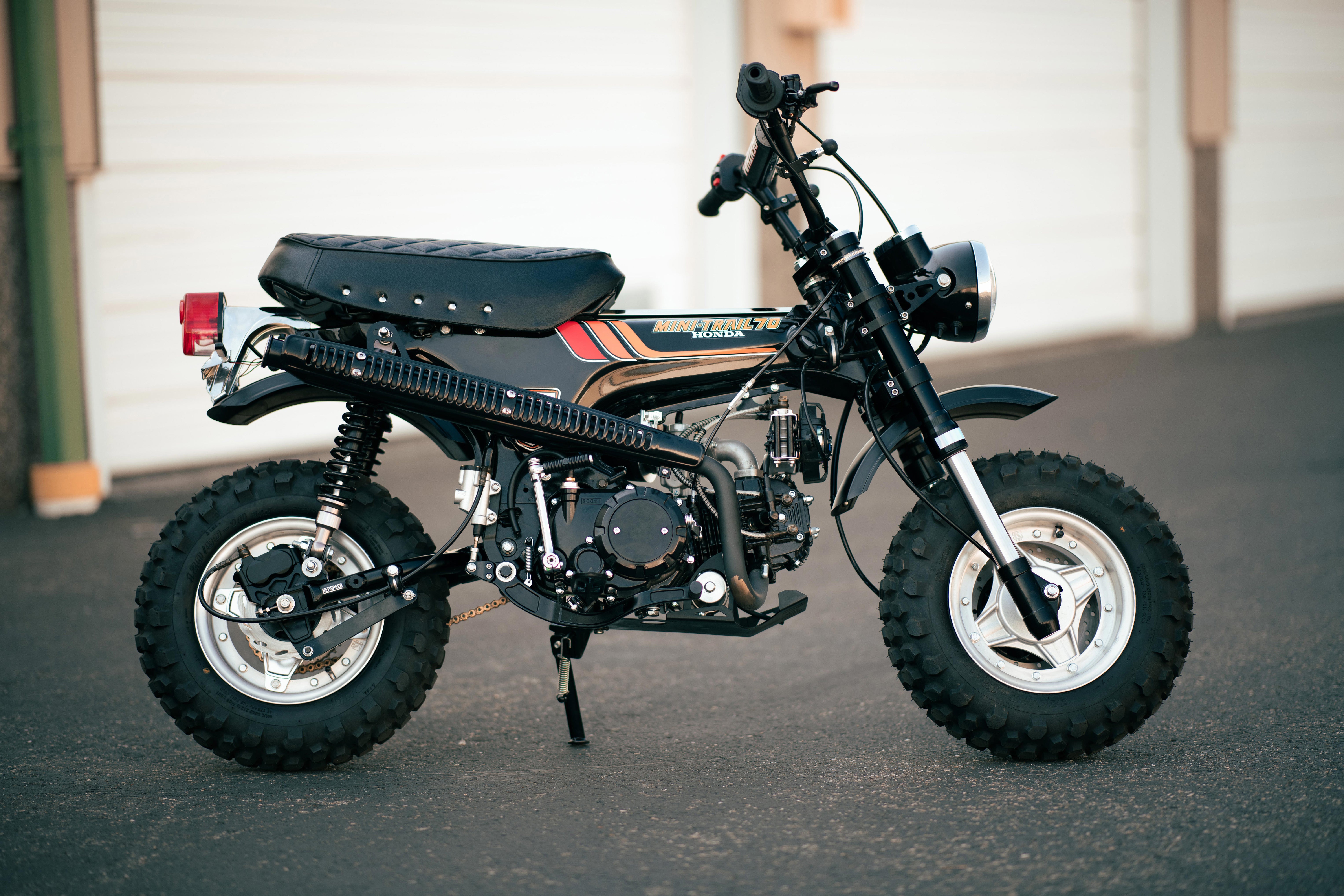 Honda ATC70 Crate Engines & Rebuild Components – Bart Moto Co