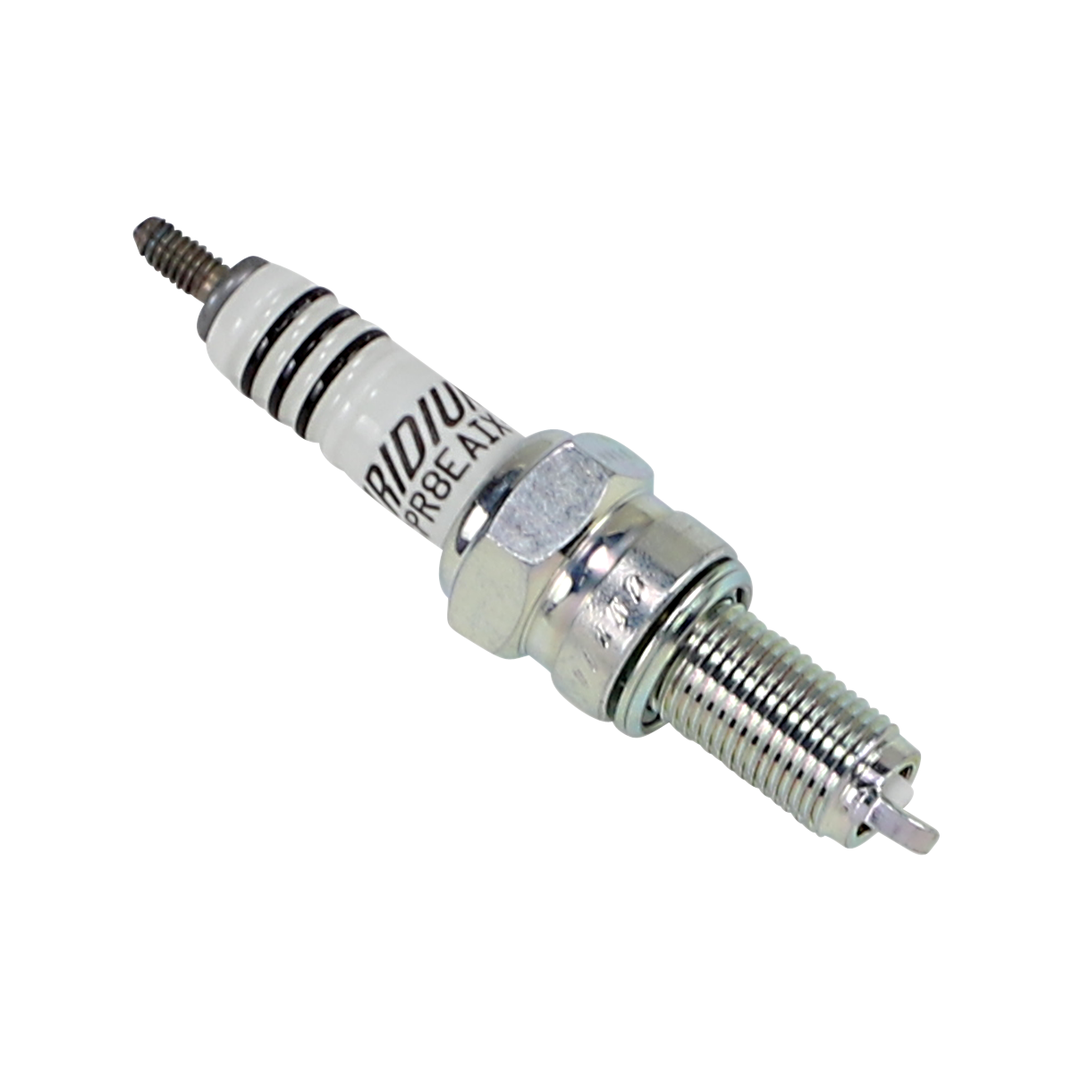 NGK Iridium Spark Plug for 2V heads only ZS190 & ZS212 Motors (CPR8EAI-X9)