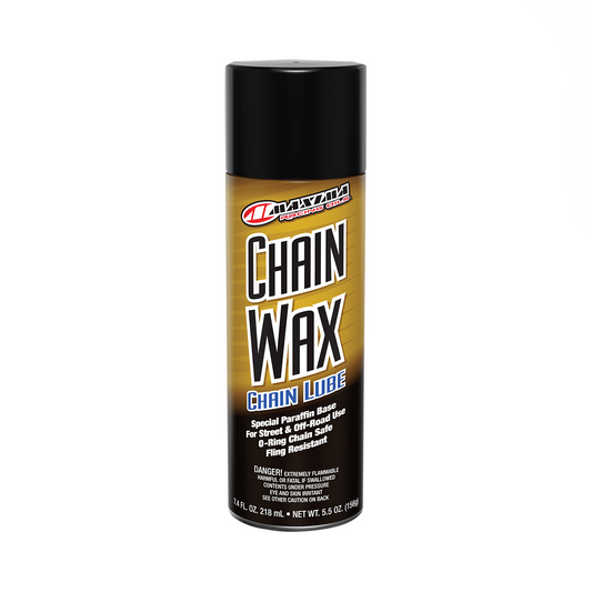 Chain Wax - Chain Lube
