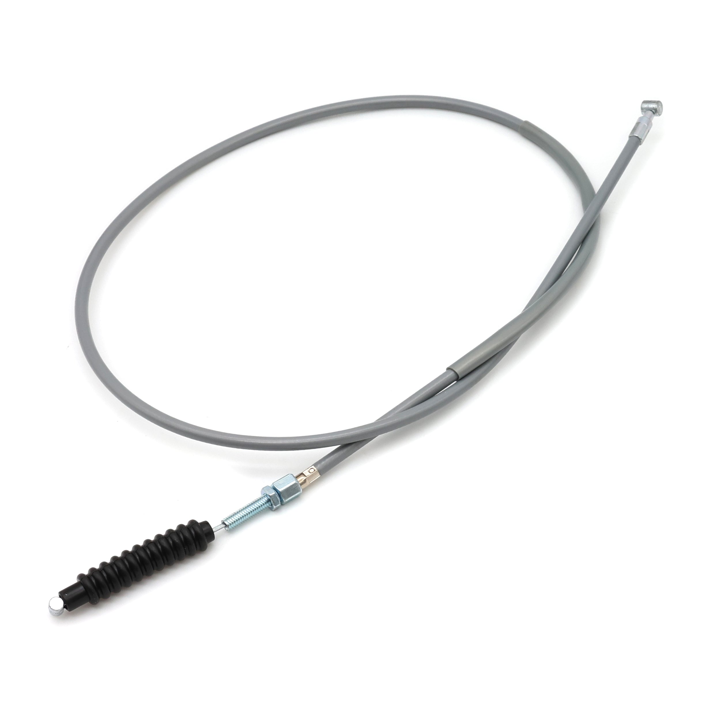 Honda CT70 K0 Factory Gray Rear Brake Cable – Bart Moto Co