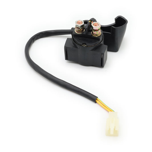 Electric Start Motor Starter Solenoid