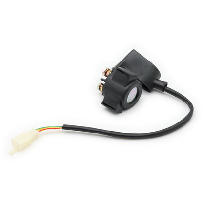 Electric Start Motor Starter Solenoid