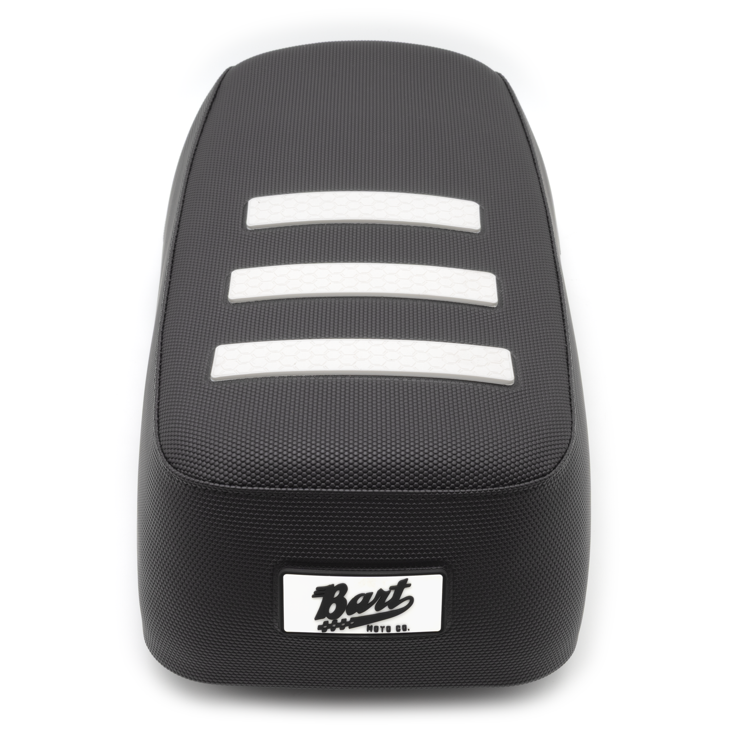 ATC70 Bart Gripper Seat 1978-1985 (Black)