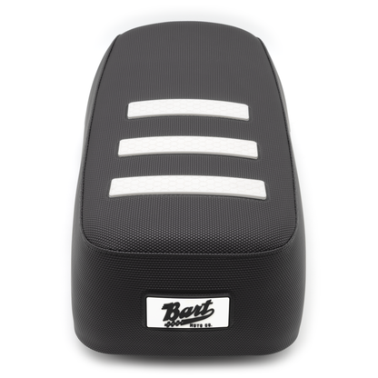 ATC70 Bart Gripper Seat 1978-1985 (Black)