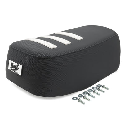 ATC70 Bart Gripper Seat 1978-1985 (Black)