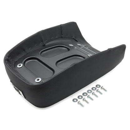 ATC70 Bart Gripper Seat 1978-1985 (Black)