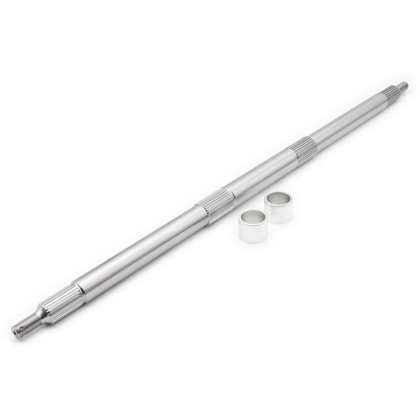 ATC70 Performance Chromoly Rear Axle – +2 Length