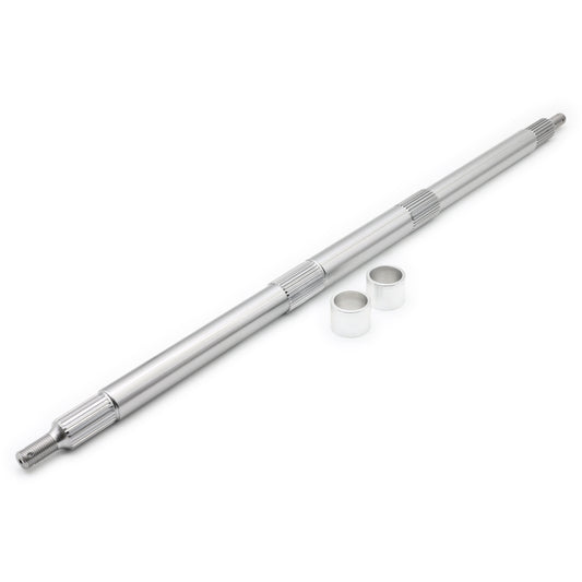 ATC70 Performance Chromoly Rear Axle – +2 Length