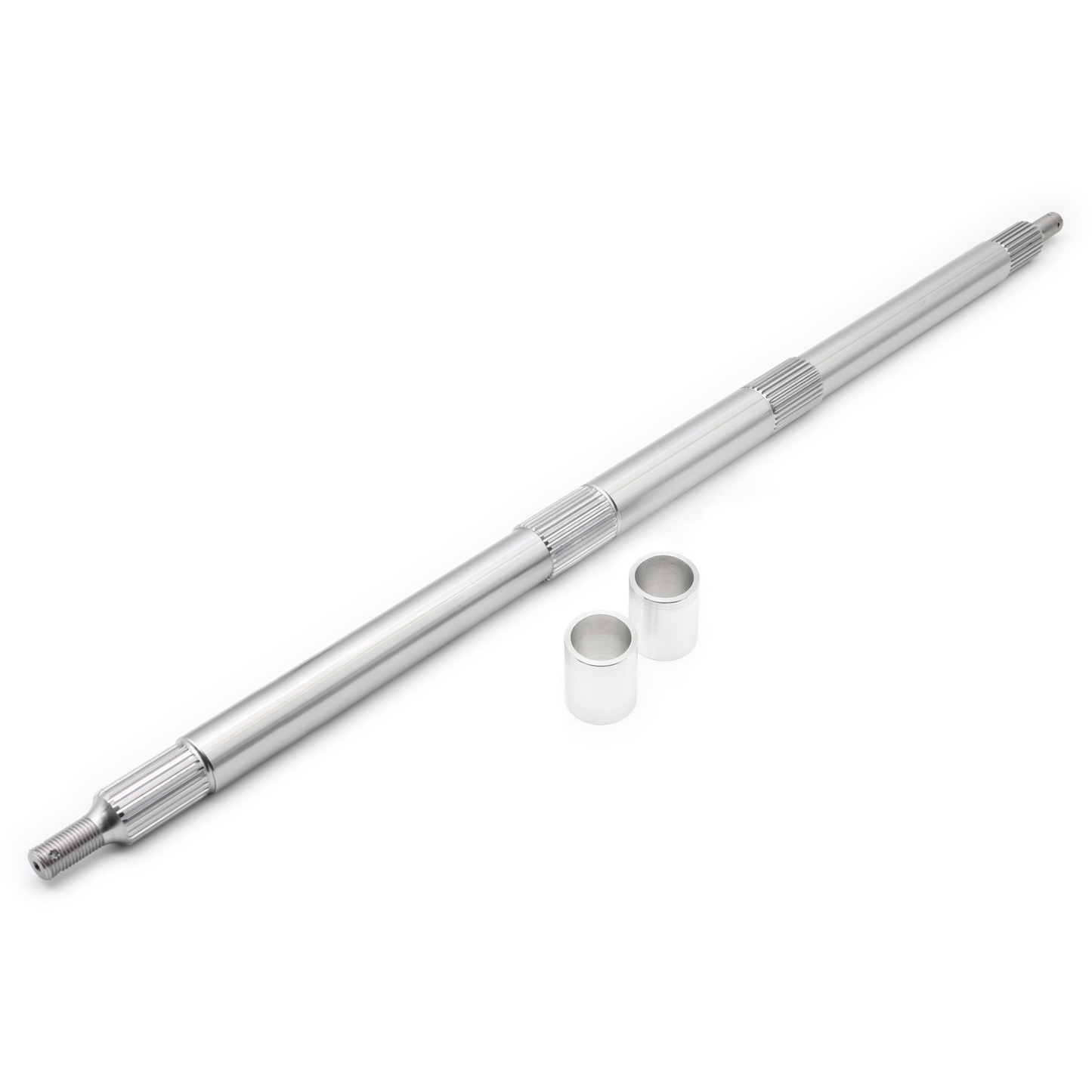 ATC70 Performance Chromoly Rear Axle (+4 Length)