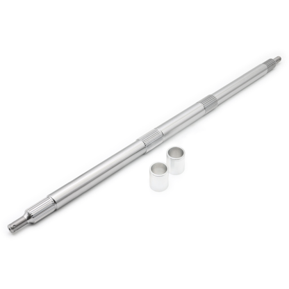 ATC70 Performance Chromoly Rear Axle (+4 Length)