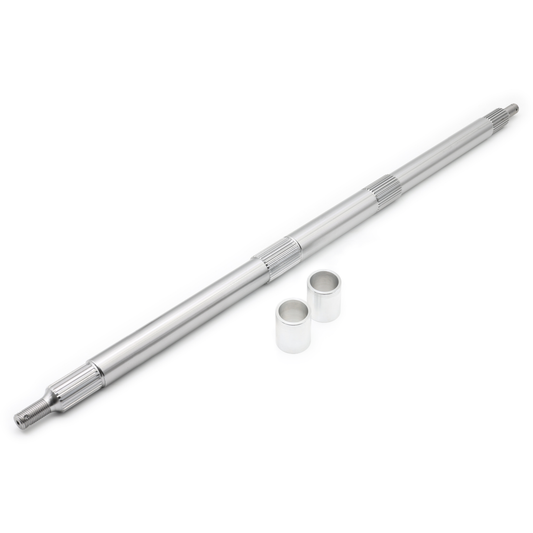 ATC70 Performance Chromoly Rear Axle (+4 Length)