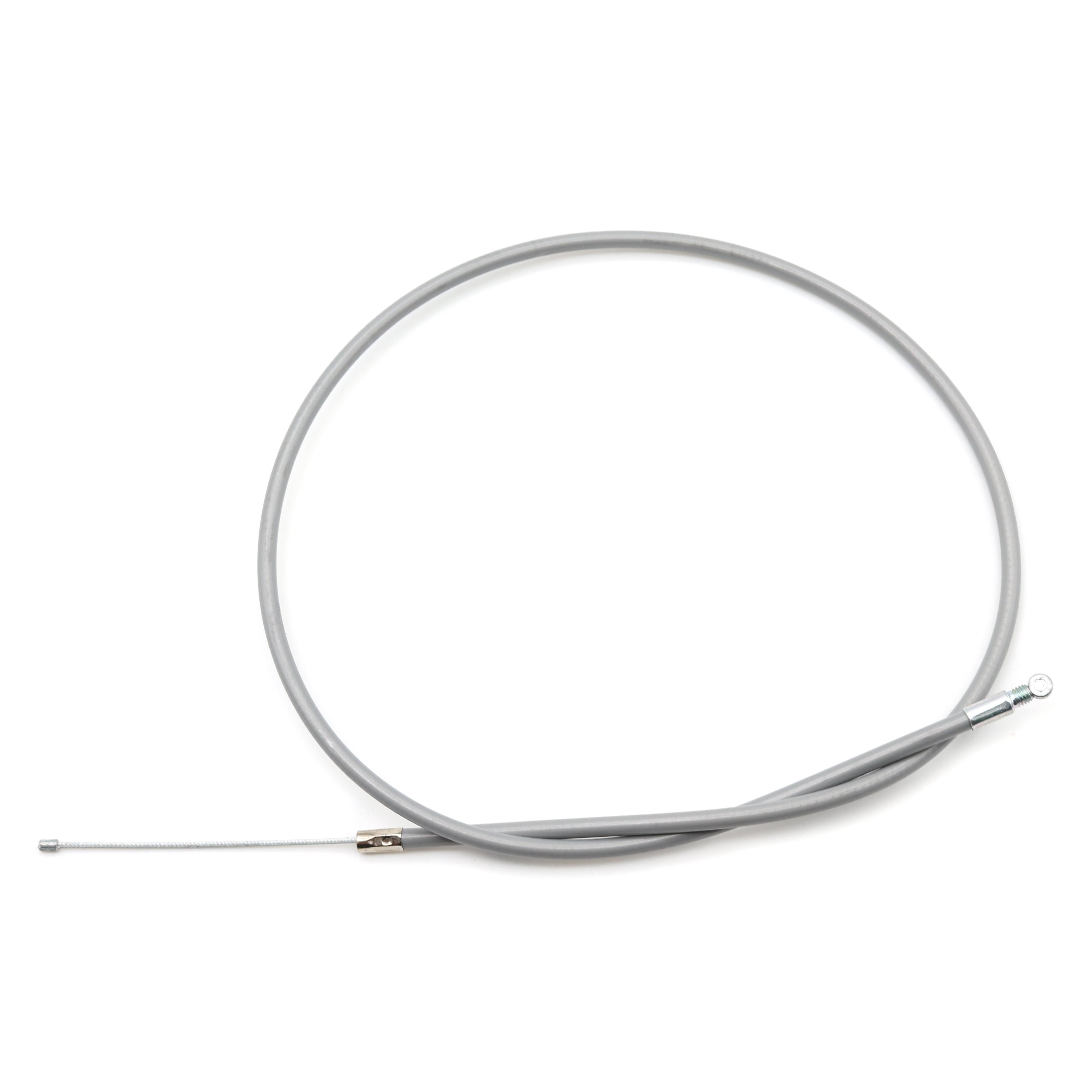 Z50 K0 Complete Cable Set with Front Brake, Rear Brake and