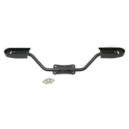 ATC70 TRX70 Solid Steel Classic Plus Pegs